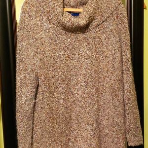 XXL Apt. 9 sweater